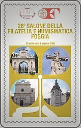 28° Salone Foggia