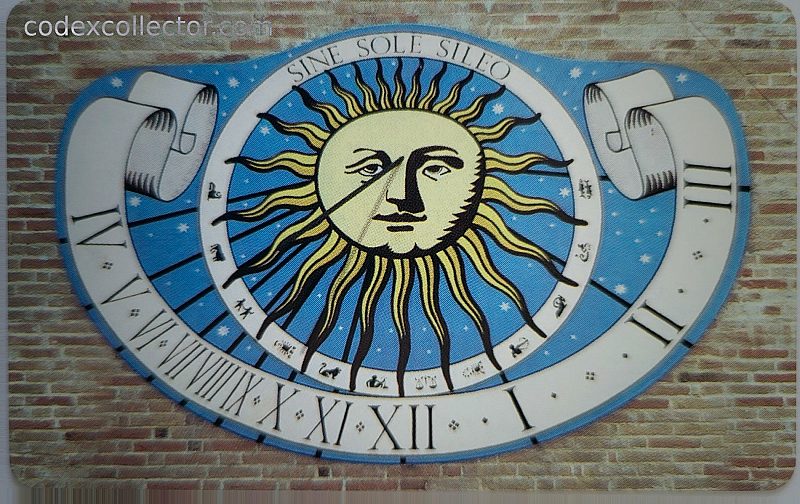Ombre Del Tempo - Monteprandone (Ascoli Piceno)