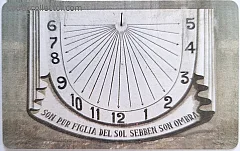 Ombre Del Tempo - Roccavione (Cuneo)