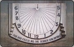 Ombre Del Tempo - Roccavione (Cuneo)