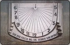 Ombre Del Tempo - Roccavione (Cuneo)
