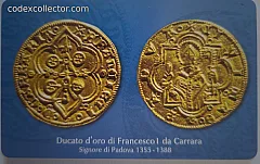 Padova Numismatica 2006
