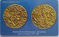 Padova Numismatica 2006