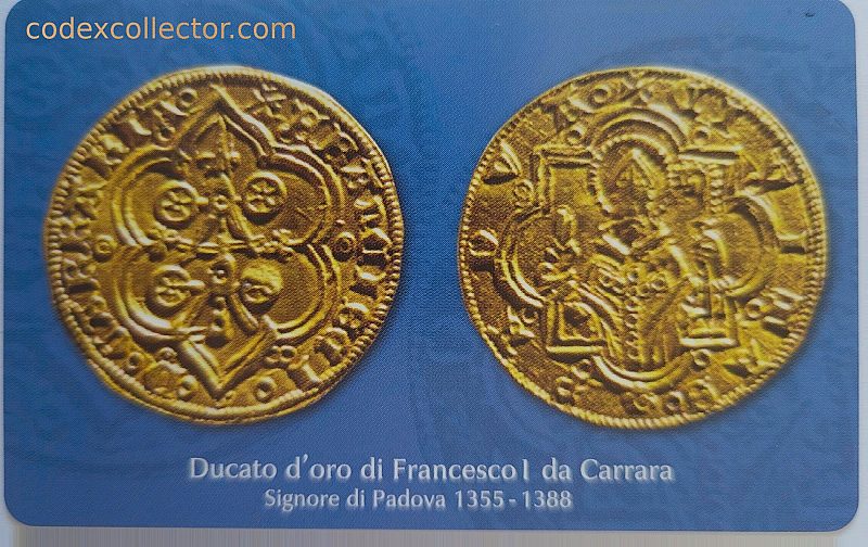 Padova Numismatica 2006