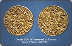 Padova Numismatica 2006