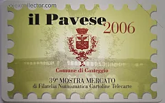 Il Pavese 2006