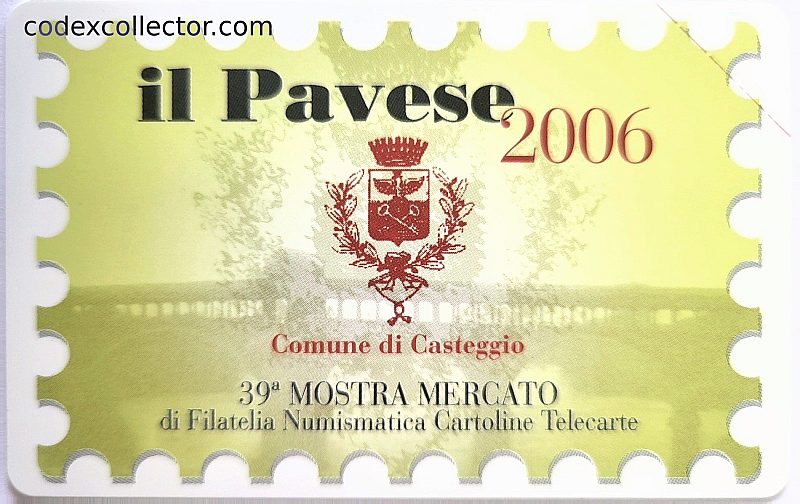 Il Pavese 2006