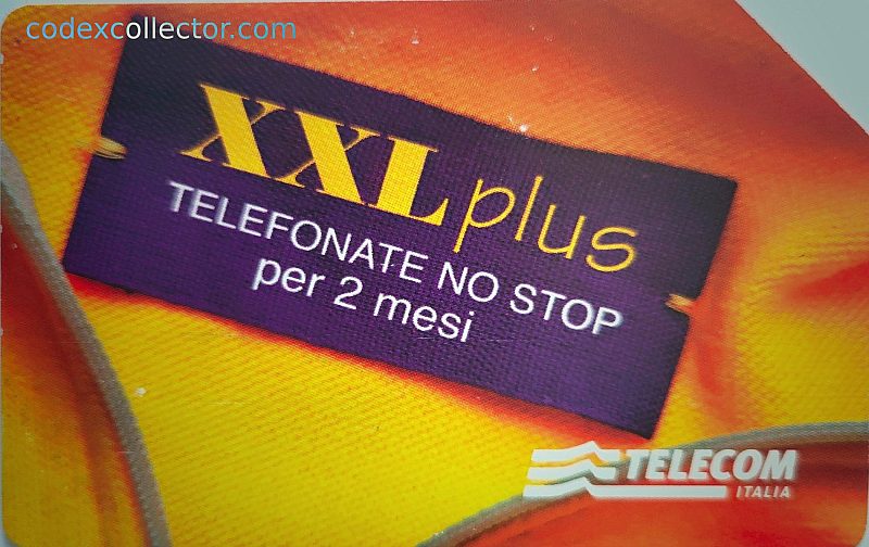 XXL - Plus