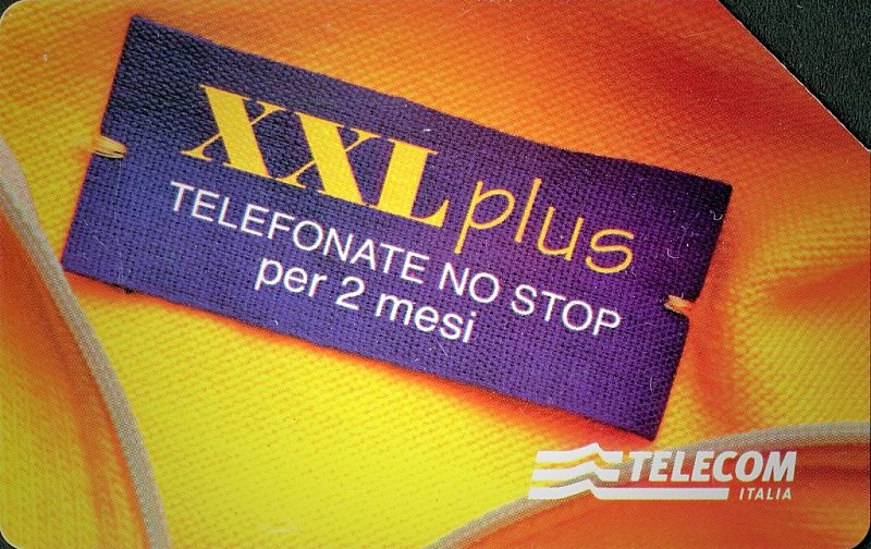 XXL - Plus
