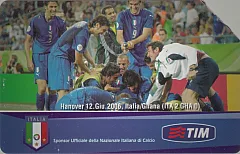 Mondiali 2006 - Italia Ghana