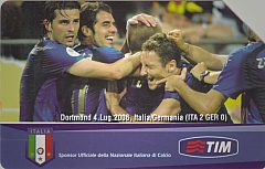 Mondiali 2006 - Italia Germania