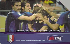 Mondiali 2006 - Italia Germania