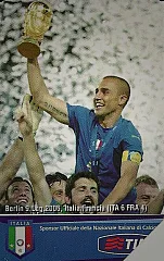 Mondiali 2006 - Italia Francia