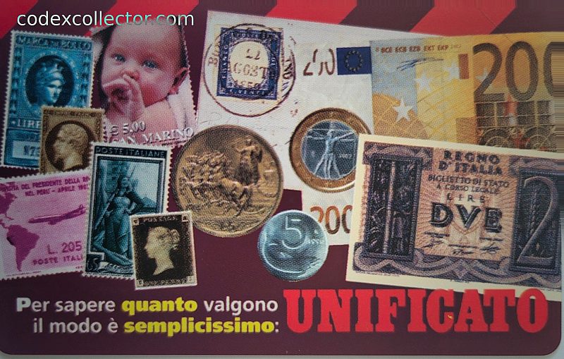 Unificato