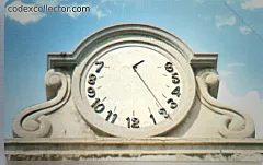 Ombre Del Tempo - Bari