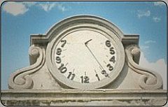 Ombre Del Tempo - Bari