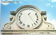 Ombre Del Tempo - Bari