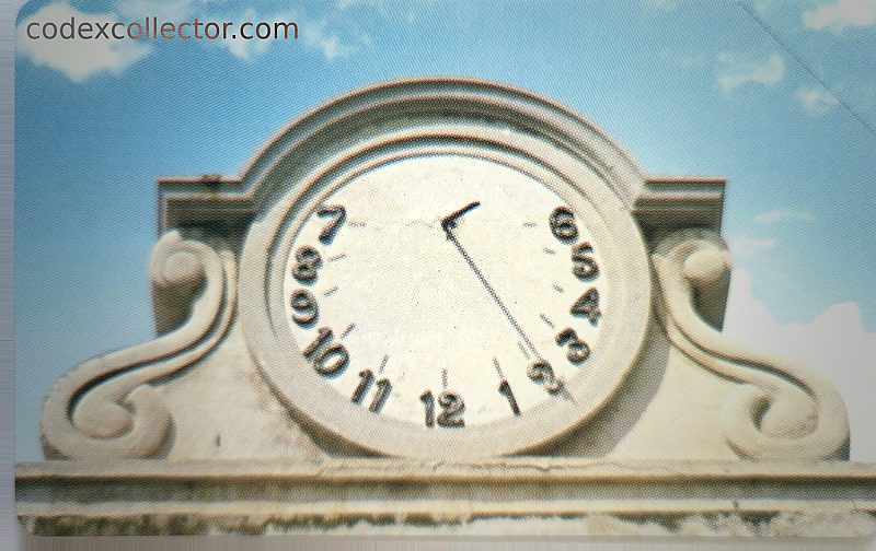 Ombre Del Tempo - Bari