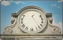Ombre Del Tempo - Bari