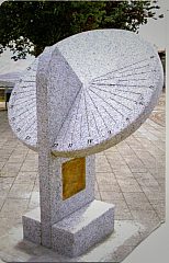 Ombre Del Tempo - Sassari