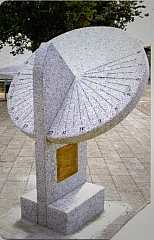 Ombre Del Tempo - Sassari