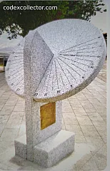 Ombre Del Tempo - Sassari