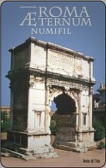 Roma Aeternum Numifil