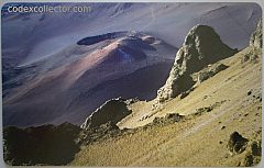 Lingue Di Fuoco - Heleakala Crater