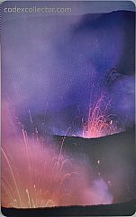 Lingue Di Fuoco - Yasur