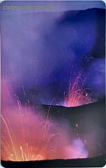 Lingue Di Fuoco - Yasur
