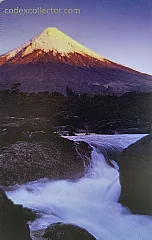 Lingue Di Fuoco - Osorno