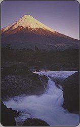 Lingue Di Fuoco - Osorno