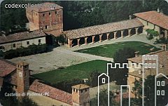 In Giro Per Castelli - Castello Di Paderna (€ 3)