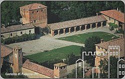 In Giro Per Castelli - Castello Di Paderna