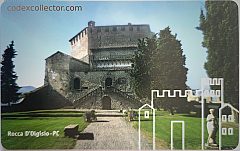 In Giro Per Castelli - Rocca D'Olgisio (€ 5)