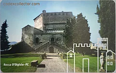 In Giro Per Castelli - Rocca D'Olgisio (€ 5)