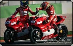 Valencia 2006 - L'Ultimo Ruggito Delle 1000