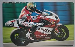 Ducati Xerox Team Campione Del Mondo SBK 2006