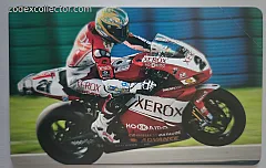 Ducati Xerox Team Campione Del Mondo SBK 2006