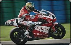 Ducati Xerox Team Campione Del Mondo SBK 2006