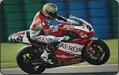 Ducati Xerox Team Campione Del Mondo SBK 2006