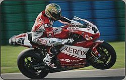 Ducati Xerox Team Campione Del Mondo SBK 2006