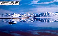 Associazione Grande Nord - Svalbard Liefdefjorden 2/2 (€ 3)