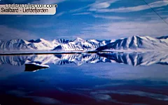 Associazione Grande Nord - Svalbard Liefdefjorden 2/2 (€ 3)