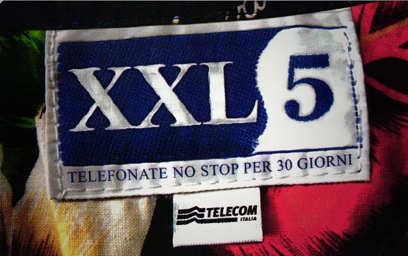 XXL 5