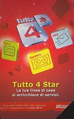 Tutto4Star