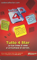 Tutto4Star