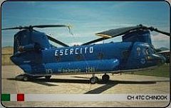 30° Anniversario Esercito