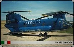 30° Anniversario Esercito