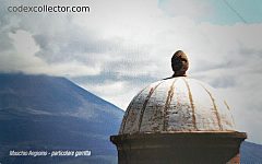 Napoli Philatelica '07 - Maschio Angioino (€ 5)